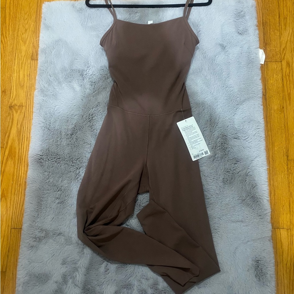 Lululemon bodysuit